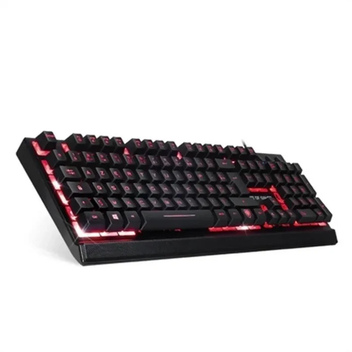 Teclado gaming spirit of gamer elite k70 azerty