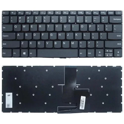 Teclado Lenovo 320-14 320S-14Ikb 120S-14Iap 520-14Ikb 7000-14 Versión USA