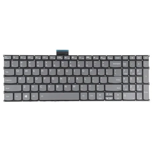 Teclado Lenovo Ideapad 5 Versión USA con Retroiluminación