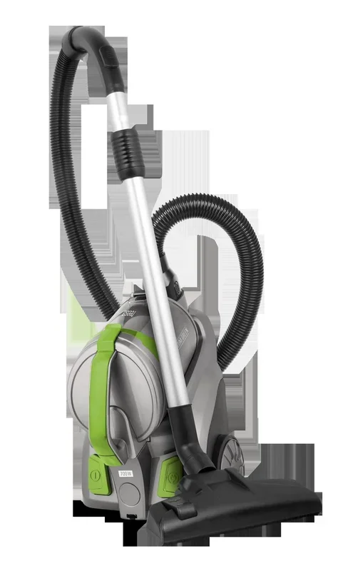 teesa Aspirador sin Bolsa Vacuum Green