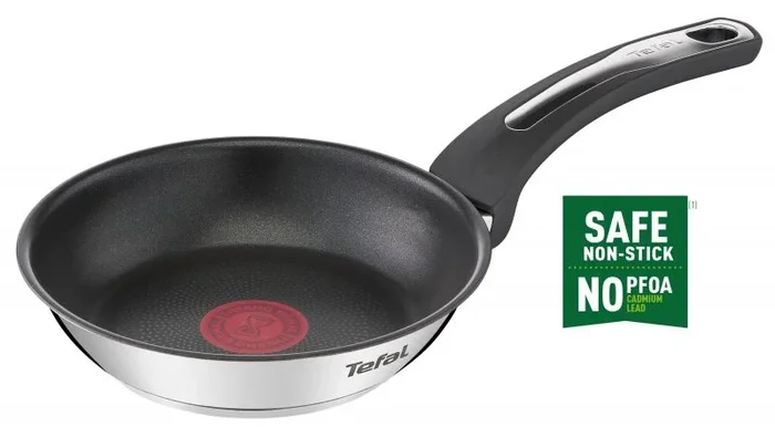 Tefal Emotion E3000104 cacerola Sartén multiuso Alrededor
