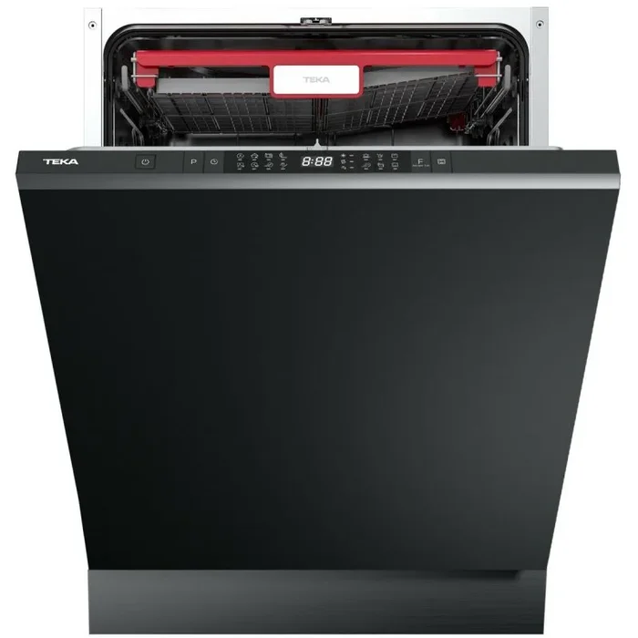 Teka DFI 76960 Completamente integrado 14 cubiertos B