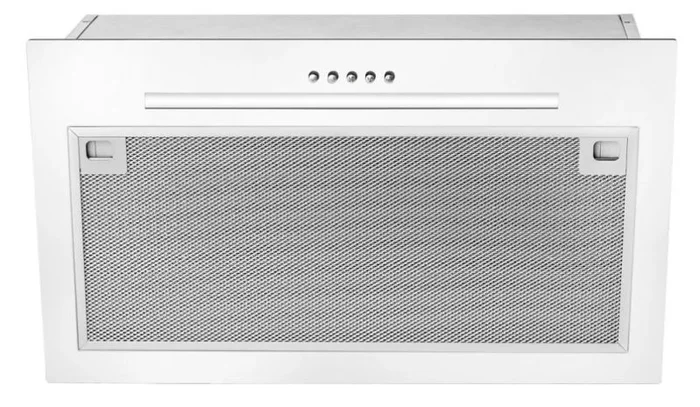Teka GFG 2 Telescópica o extraplana Blanco 388 m³/h