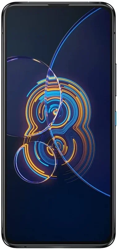 Teléfono Asus Zenfone 8 Flip, Banda 5G. Color Negro (Black), 256 GB de Memoria Interna, 8 GB de RAM, Pantalla AMOLED de 6,67″. Triple Cámara con principal de 64 MP. – Smartphone completamente libre.