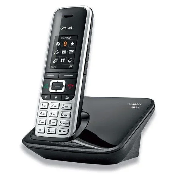 Telefono Inalambrico S850 GIGASET
