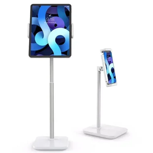 Teléfono Móvil y Tableta Antideslizante Liftable Liftable (Blanco)