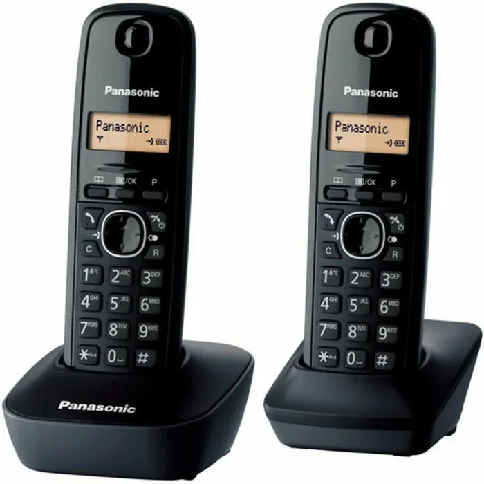 Teléfono panasonic kx-tg1612