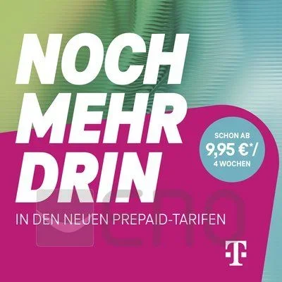 Telekom magenta mobile prepaid l (2022) 15? startguth.
