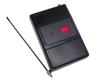 Telemando RF Emisor 1 Canal 100m G3 TL321