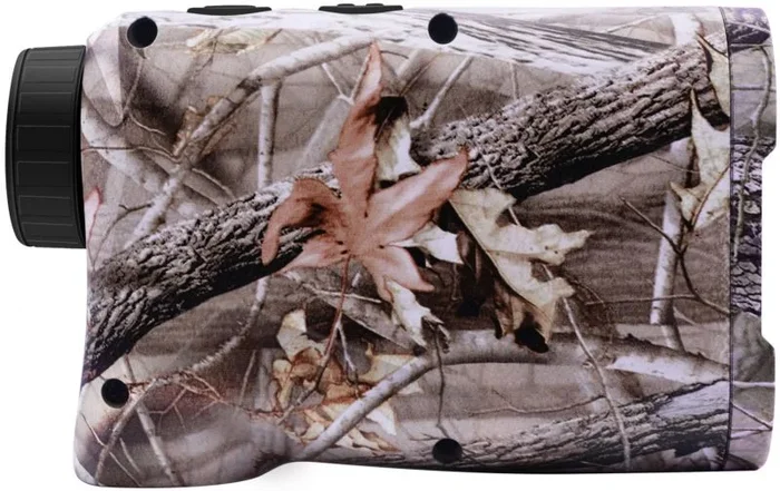Telémetro láser de caza Levenhuk Camo LC1500