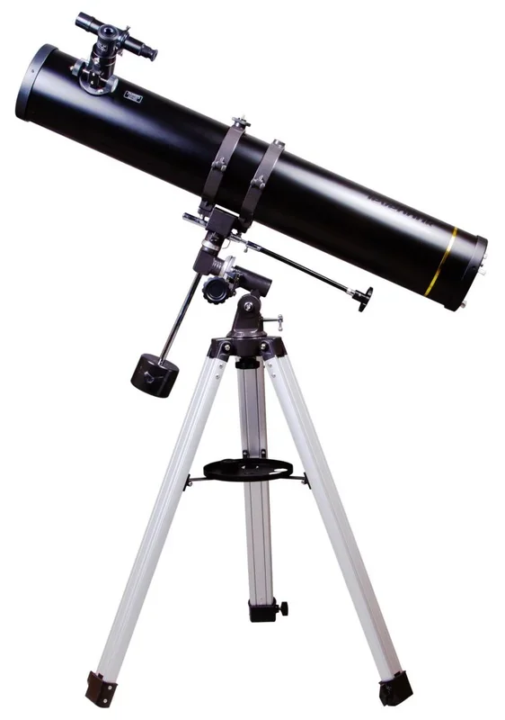 Telescopio Levenhuk Skyline PLUS 120S