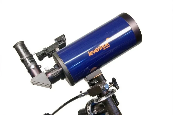 Telescopio Levenhuk Strike 1000 PRO