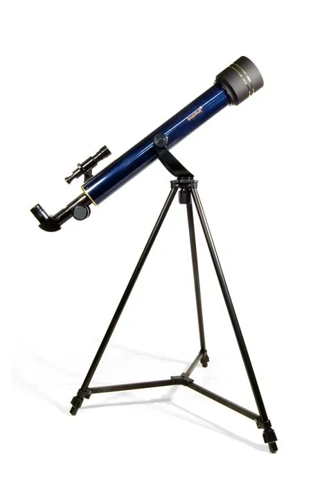 Telescopio Levenhuk Strike 50 NG