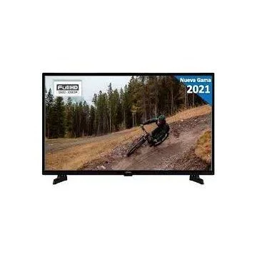 Televisor 32″ electronia ld32apolofr 1920×1080 2xhdmi 1xusb «sin smart tv» modo hotel, dvb-t2/c