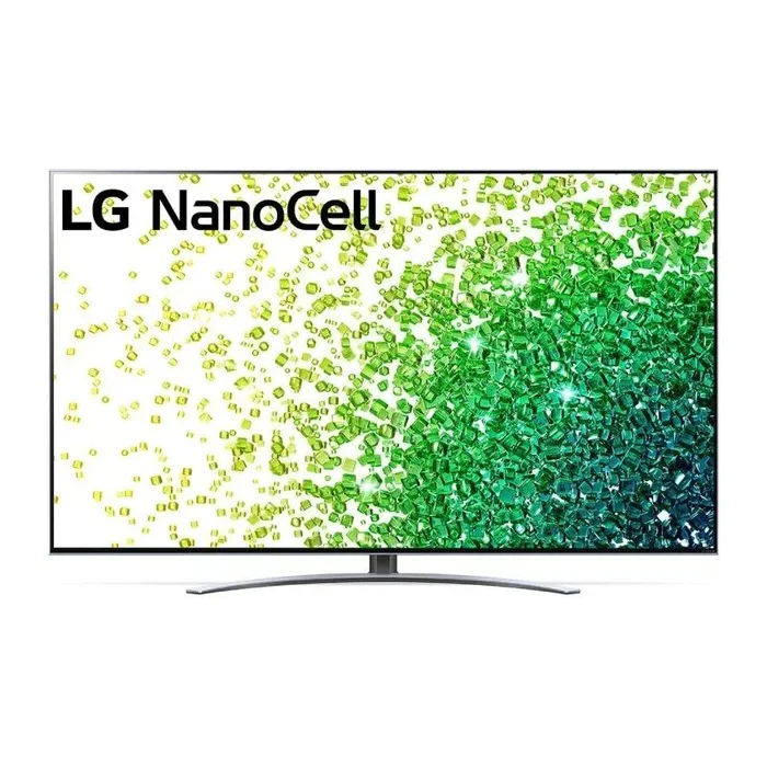 Televisor lg nanocell 55nano886pb 55’/ ultra hd 4k/ smart tv/ wifi