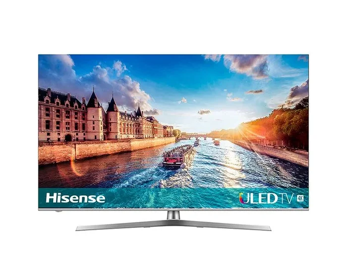 Televisor uled uhd 4k h65u8b hisense
