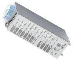 Temporizador Finder 24vac/24vcc 4ctos 0,05s-100h 85.04.0.024.0000