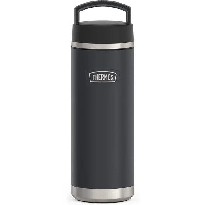 Termokubek mobilny 710 ml thermos – granit
