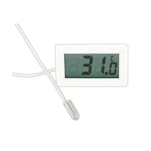 Termometro Digital Temperatura -50º A +70º Sonda