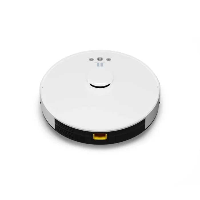 Tesla TSL-VC-R530 aspiradora robotizada 0,6 L Sin bolsa Blanco