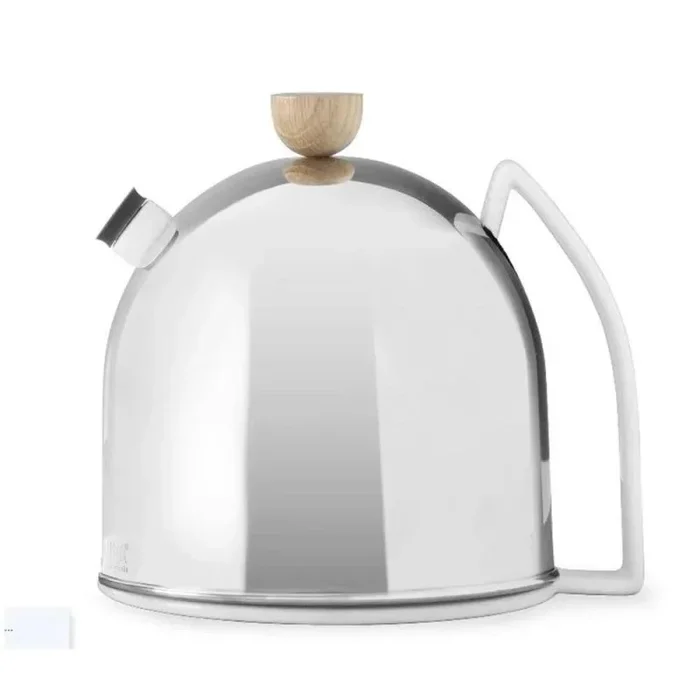 Tetera viva scandinavia thomas 1.2l plata