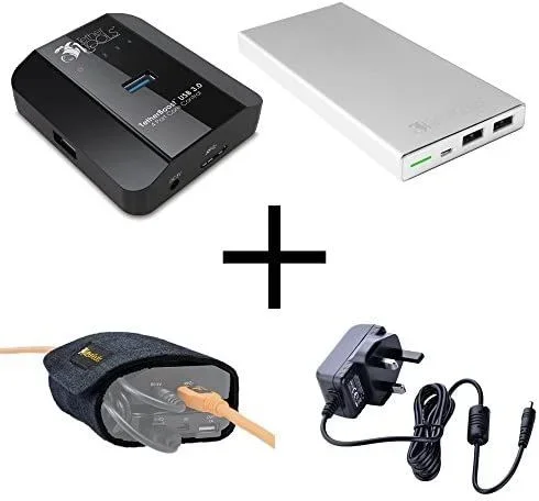 Tether Tools TetherBoost Pro USB-C Black Marca Tether Tools