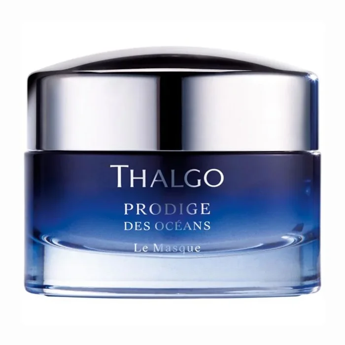 Thalgo, Mascarilla hidratante y rejuvenecedora para la cara – 200 gr.
