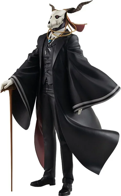The ancient magus’ bride estatua pvc pop up parade l elias ainsworth 24 cm