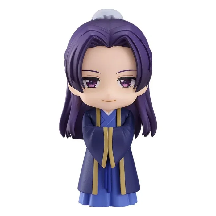 The apothecary diaries figura nendoroid jinshi 10 cm