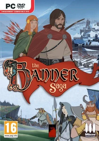 The Banner Saga