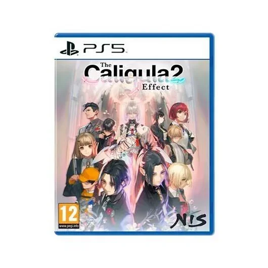 The Caligula Effect 2