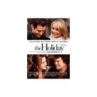 The Holiday (Vacaciones) DVD