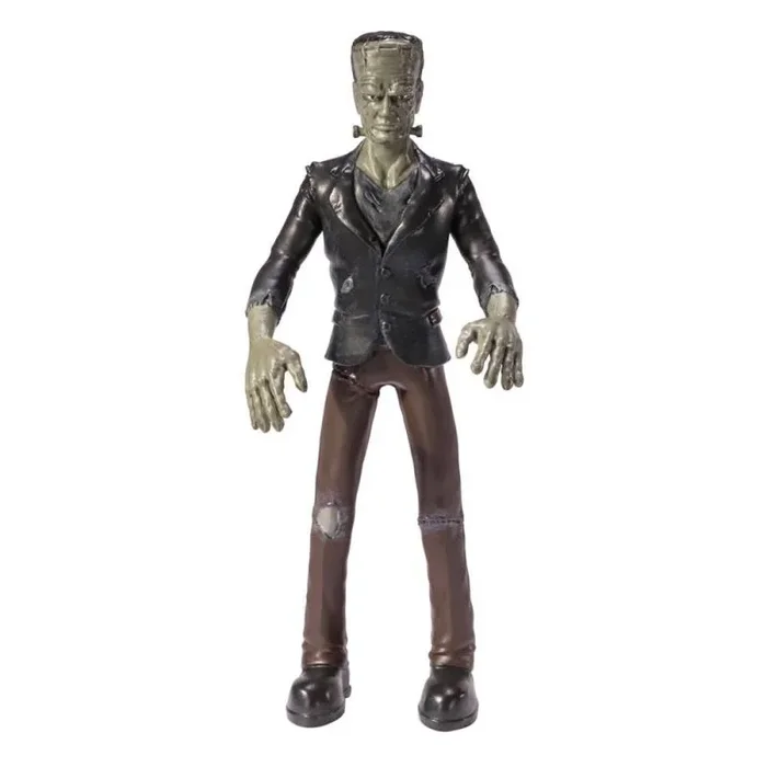 The Noble Collection UniversalFrankenstein Monster Mini Bendyfig