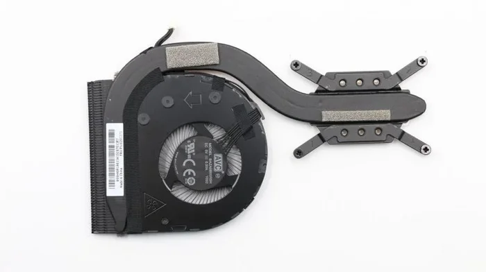 Thermal module for lenovo