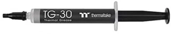 Thermaltake TG-30 compuesto disipador de calor Pasta térmica 4,5 W/m·K