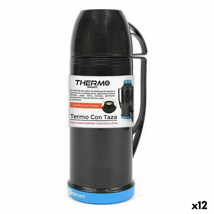 ThermoSport Termo de Viaje (12 Unidades) S2231155 – EAN: 4899888715245
