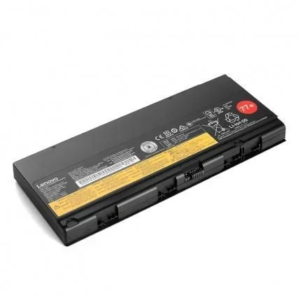 Thinkpad battery 77+ 6 cell