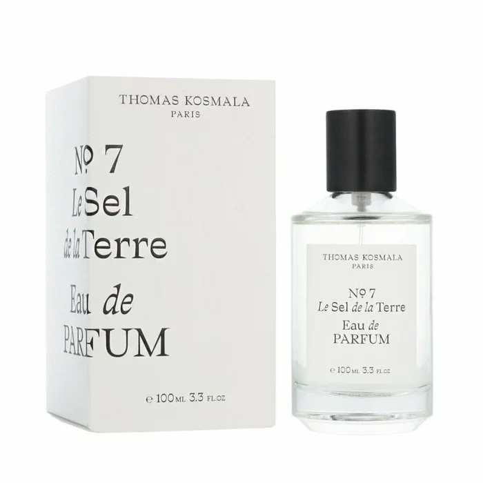 Thomas Kosmala No. 7 Le Sel de la Terre Eau de Parfum 100ml Spray