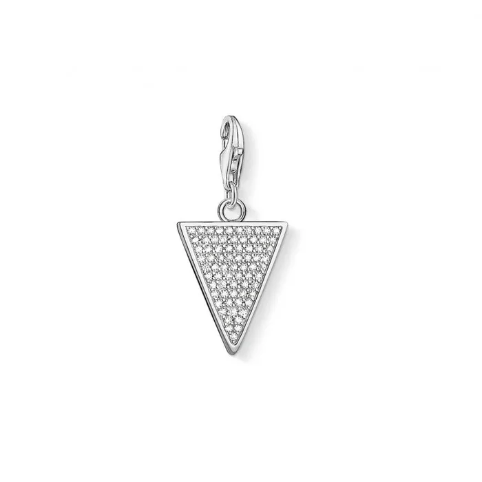 Thomas Sabo Colgante Mujer plata – 1580-051-14