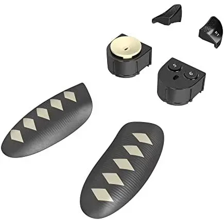 Thrustmaster eSwap X Fighting pack Botón