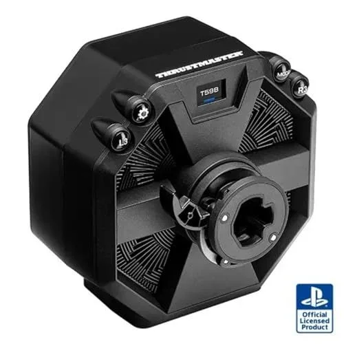 Thrustmaster t598 servo base – ps5 / ps4 / pc