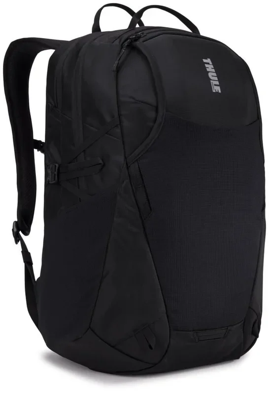 Thule EnRoute TEBP4316 – Black mochila Mochila informal Negro Nylon