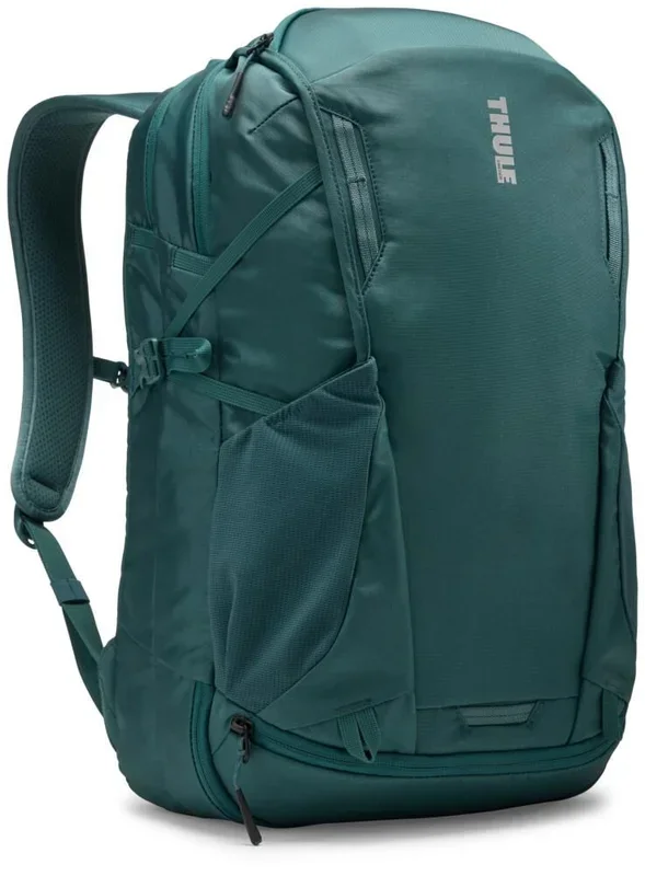 Thule EnRoute TEBP4416 – Mallard Green mochila Mochila informal Verde Nylon