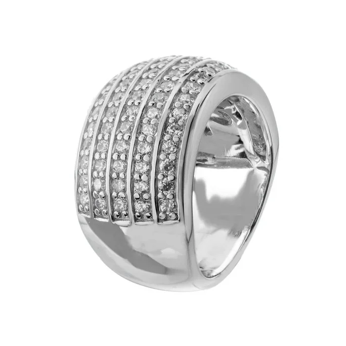 Ti Sento Anillo Mujer 1774ZI (Talla 14)