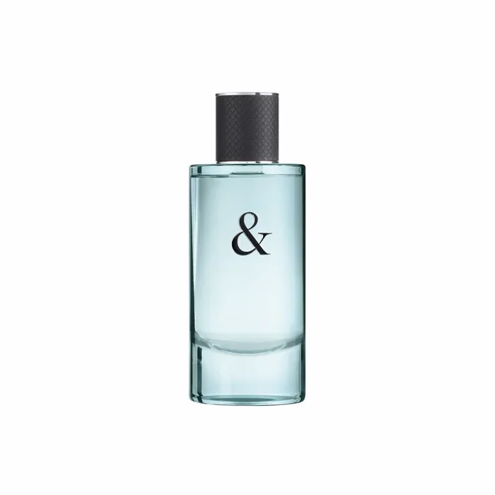 Tiffany & Co. Love Eau de Toilette for Him 90 ml Hombres