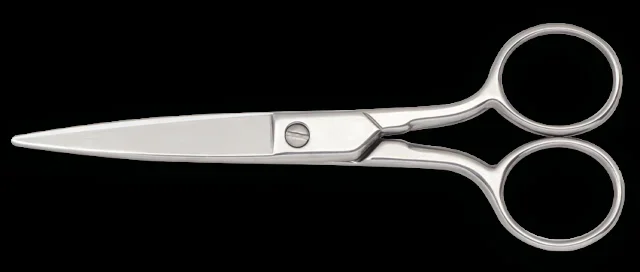 Tijeras Costura Acero Inox 6″