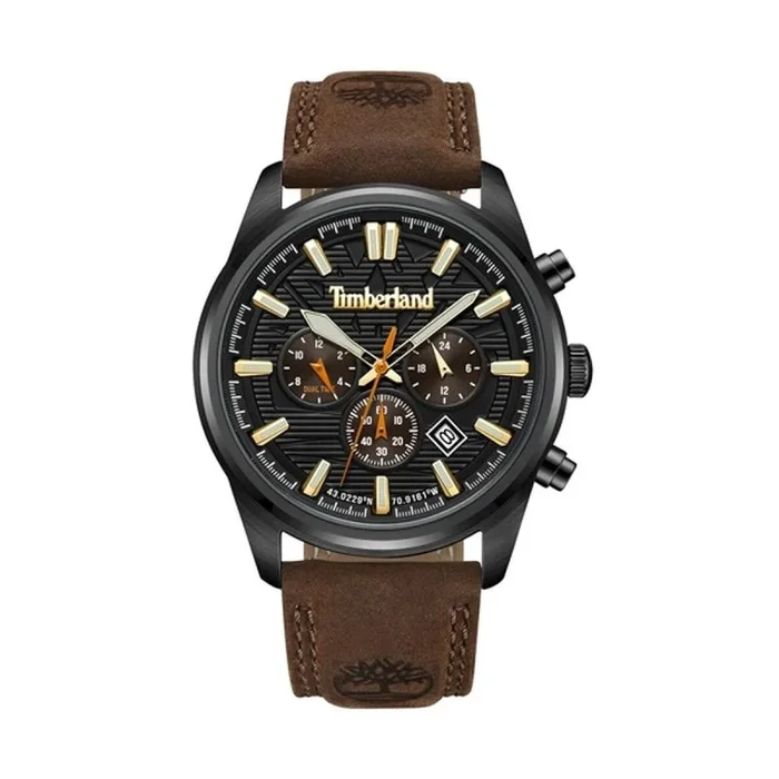TIMBERLAND Analógico Modelo RELOGIO Marca TDWGF0009603