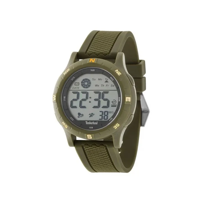 Timberland Cadena de Reloj de Bolsillo TBL.15006JPGN/04P