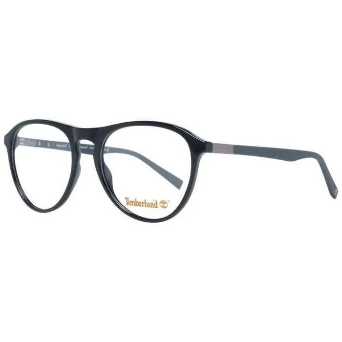 TIMBERLAND TB1742 Gafas, Shiny Black, 54/18/145 para Hombre