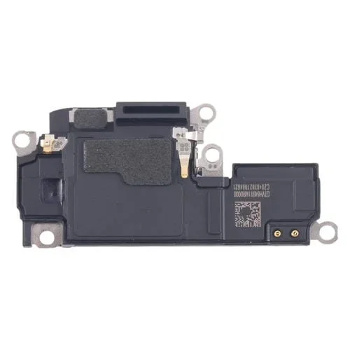 Timbre Altavoz Apple iPhone 16 Pro